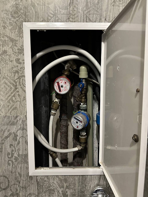 Продам 3х квартиру, район Макулан( Всебратское-2) Кривой Рог - изображение 5