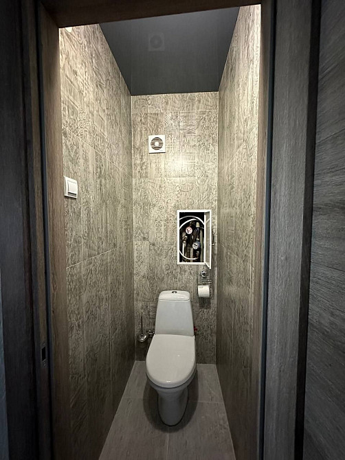 Продам 3х квартиру, район Макулан( Всебратское-2) Кривой Рог - изображение 4