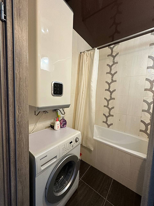 Продам 3х квартиру, район Макулан( Всебратское-2) Кривой Рог - изображение 8