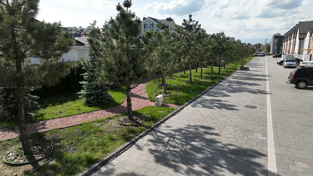 2-кімнатна квартира 47,5 м² під “єОселю” — з кухнею-вітальнею 19 м² Святопетрівське (Києво-Свят.р-н) - зображення 8