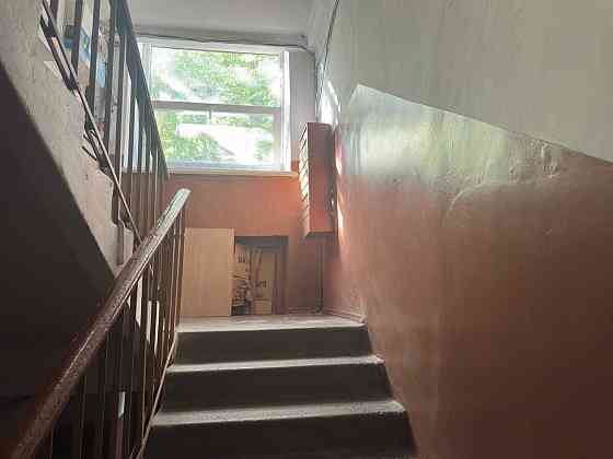 3к квартира на просп. Шевченко. 3 этаж. Все окна металопл. Под ремонт. Одеса