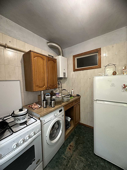 3к квартира на просп. Шевченко. 3 этаж. Все окна металопл. Под ремонт. Одеса - зображення 6