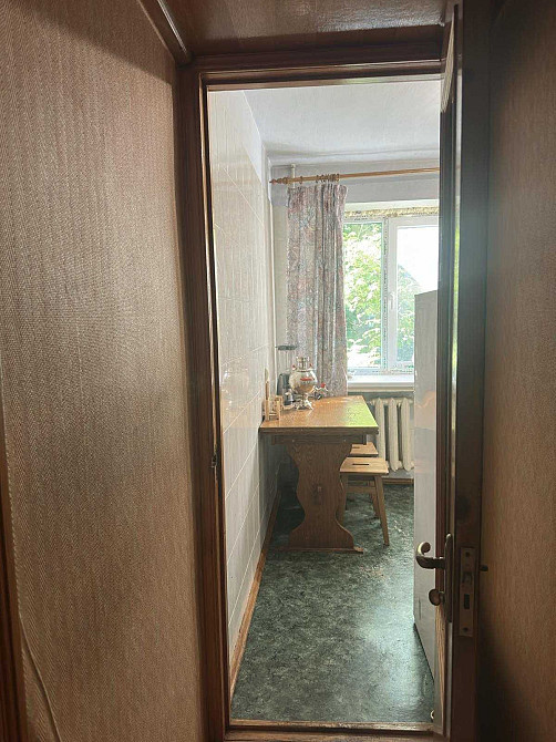 3к квартира на просп. Шевченко. 3 этаж. Все окна металопл. Под ремонт. Одеса - зображення 7