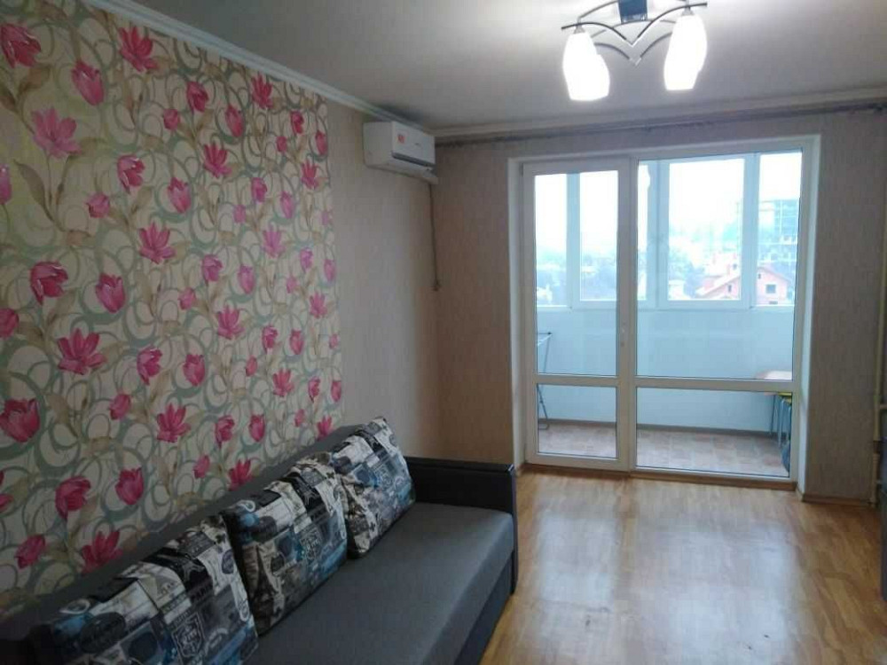 Шатиловка! Научная! Продам 1К двухбалконку 38 м2 Харків - зображення 1