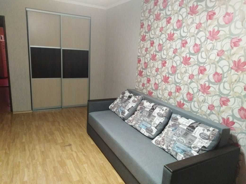 Шатиловка! Научная! Продам 1К двухбалконку 38 м2 Харків - зображення 4