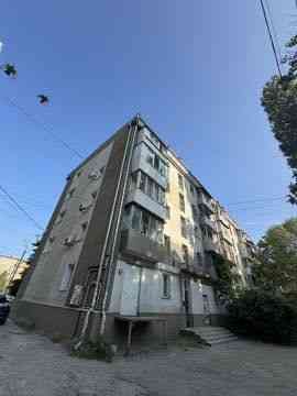 Продам 1к Пр Слобожанский Начало Солнечный Воронцова ИнлустрипльныйNew Днепр