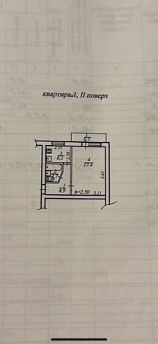 Продам 1к Пр Слобожанский Начало Солнечный Воронцова ИнлустрипльныйNew Дніпро - зображення 7