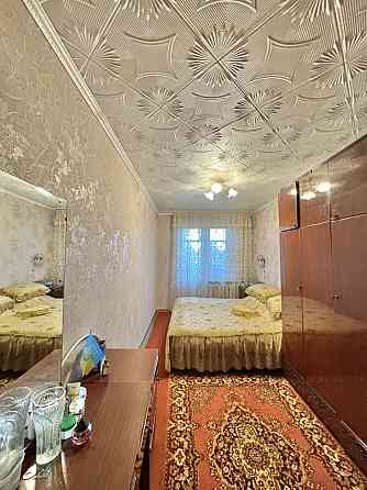 3 комн клица Генерала Радиевского Собор Саксаганский район Кривой Рог