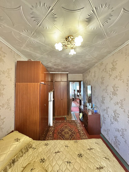 3 комн клица Генерала Радиевского Собор Саксаганский район Кривий Ріг - зображення 5