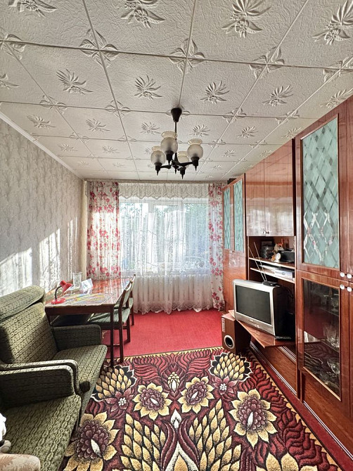 3 комн клица Генерала Радиевского Собор Саксаганский район Кривий Ріг - зображення 1