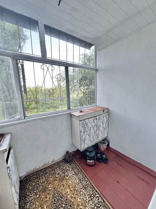 3 комн клица Генерала Радиевского Собор Саксаганский район Кривий Ріг - зображення 8