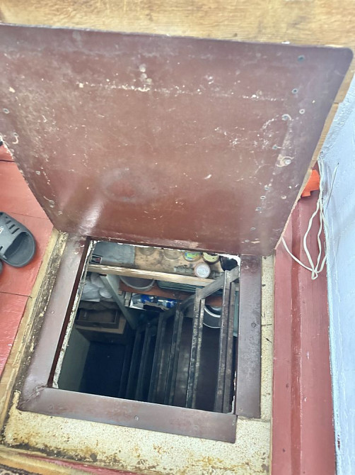 3 комн клица Генерала Радиевского Собор Саксаганский район Кривий Ріг - зображення 7