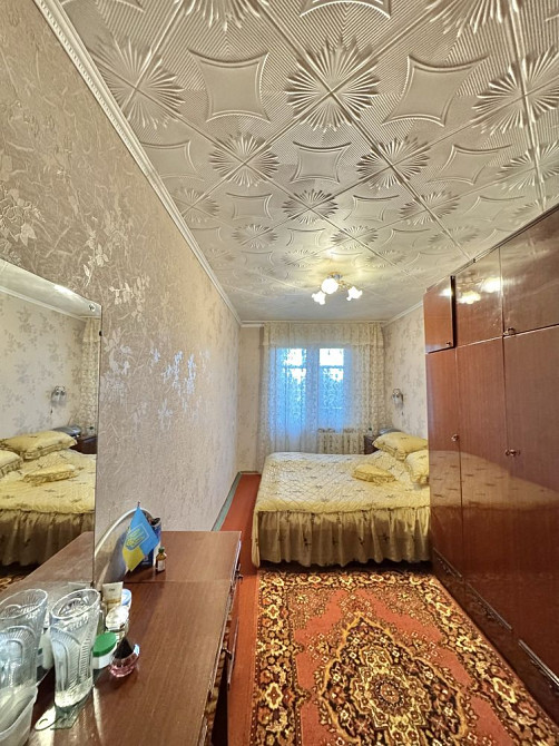 3 комн клица Генерала Радиевского Собор Саксаганский район Кривий Ріг - зображення 3