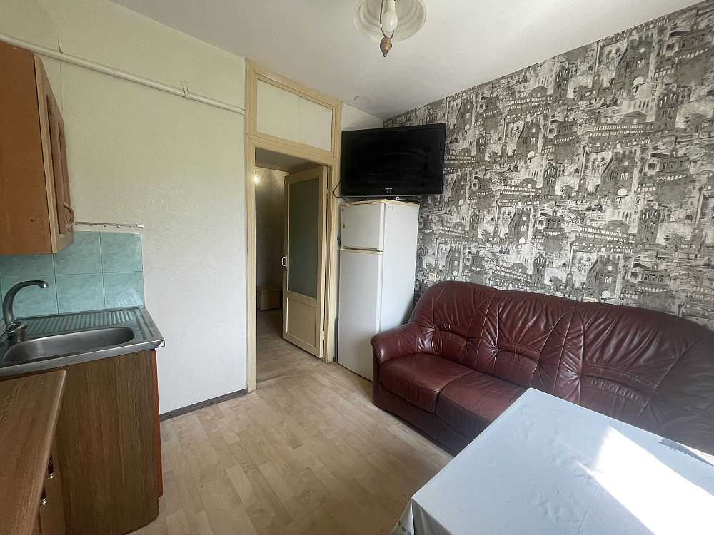 1-комнатная квартира ‼️чешка‼️ на Таирова‼️ Вильямса / Ильфа и Петрова Одеса - зображення 5