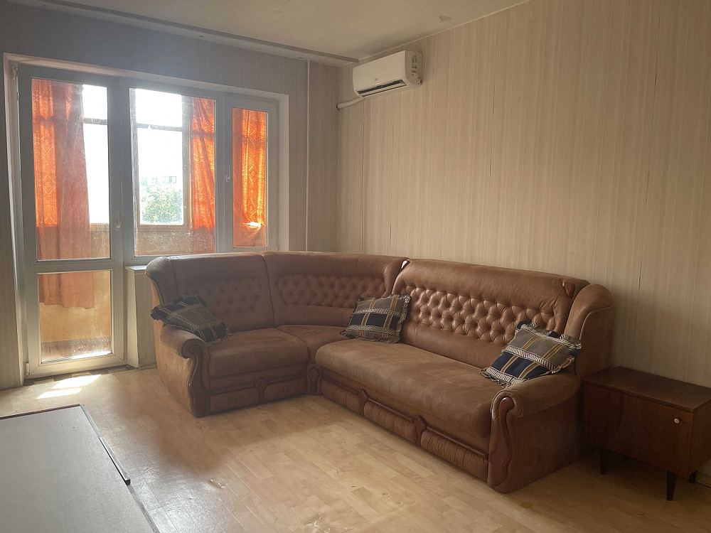 1-комнатная квартира ‼️чешка‼️ на Таирова‼️ Вильямса / Ильфа и Петрова Одеса - зображення 1