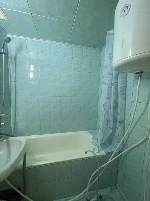 1-комнатная квартира ‼️чешка‼️ на Таирова‼️ Вильямса / Ильфа и Петрова Одеса - зображення 8