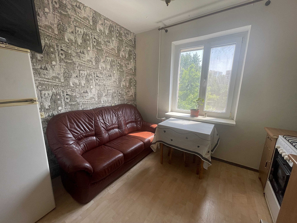 1-комнатная квартира ‼️чешка‼️ на Таирова‼️ Вильямса / Ильфа и Петрова Одеса - зображення 6