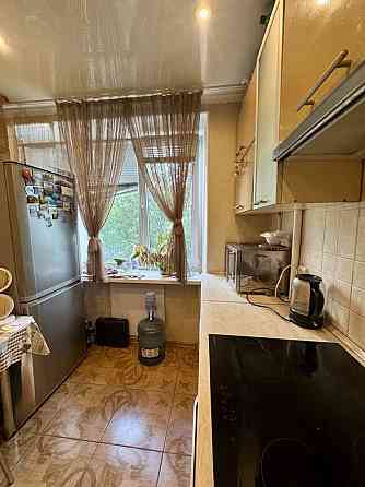 Двухкомнатная «чешка», 2 этаж, центр города Самары