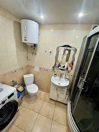 Двухкомнатная «чешка», 2 этаж, центр города Самары