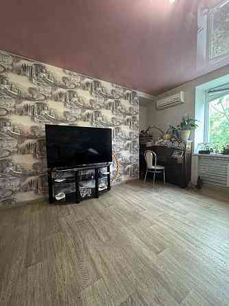 Двухкомнатная «чешка», 2 этаж, центр города Самары