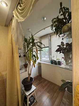 Двухкомнатная «чешка», 2 этаж, центр города Самары