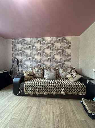 Двухкомнатная «чешка», 2 этаж, центр города Самары