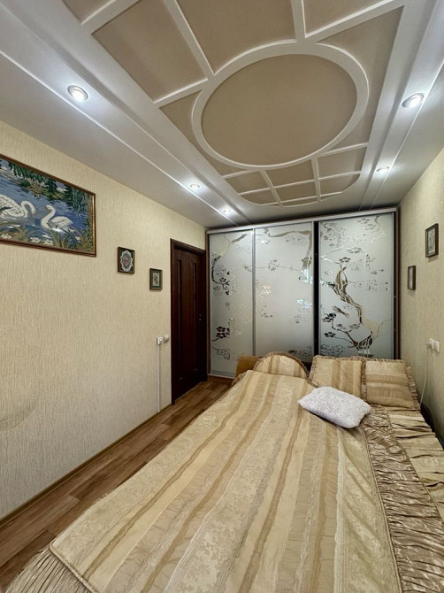 Двухкомнатная «чешка», 2 этаж, центр города Самары - изображение 8