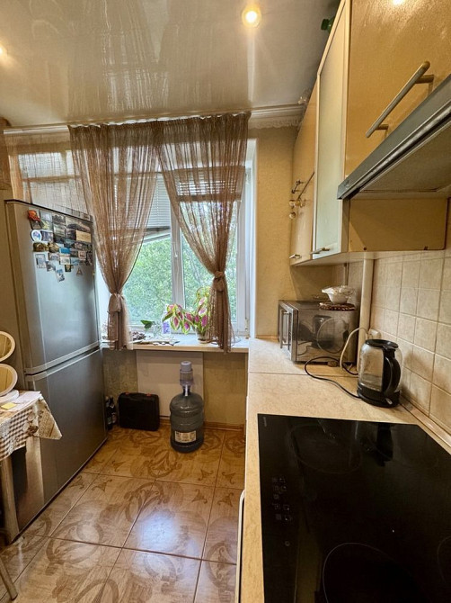 Двухкомнатная «чешка», 2 этаж, центр города Самары - изображение 2