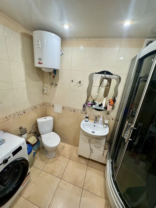 Двухкомнатная «чешка», 2 этаж, центр города Самары - изображение 4