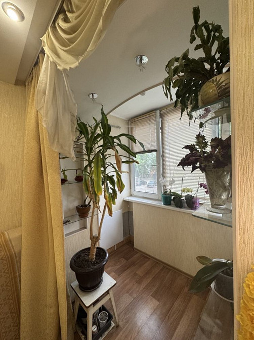 Двухкомнатная «чешка», 2 этаж, центр города Самары - изображение 3