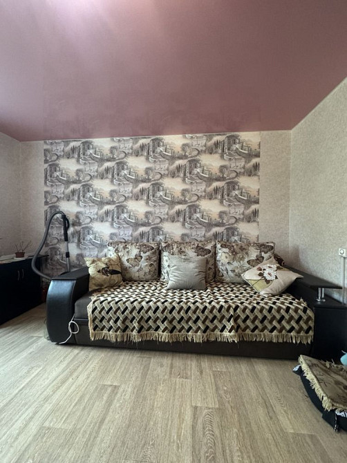 Двухкомнатная «чешка», 2 этаж, центр города Самары - изображение 5