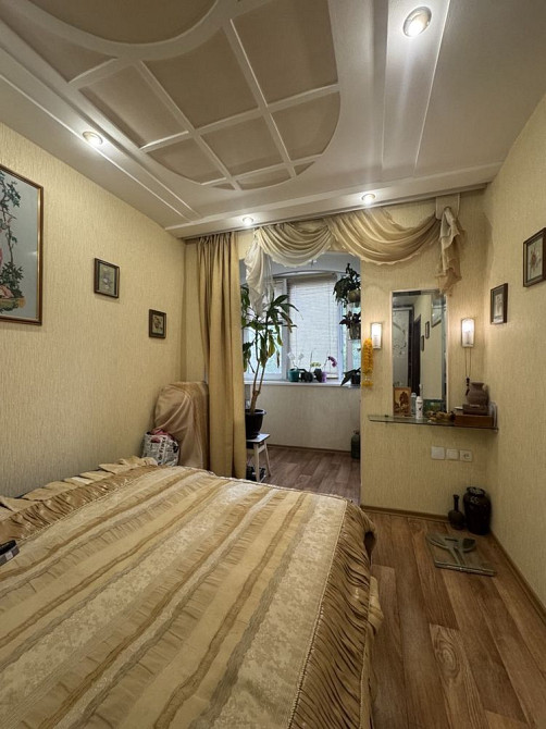 Двухкомнатная «чешка», 2 этаж, центр города Самары - изображение 7