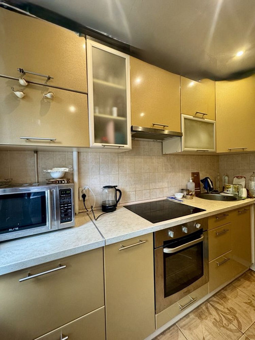 Двухкомнатная «чешка», 2 этаж, центр города Самары - изображение 1