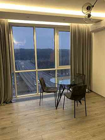 Продаж квартири М. Бойчука  41 Б (Кіквідзе) ЖК Новопечерська Вежа Kyiv