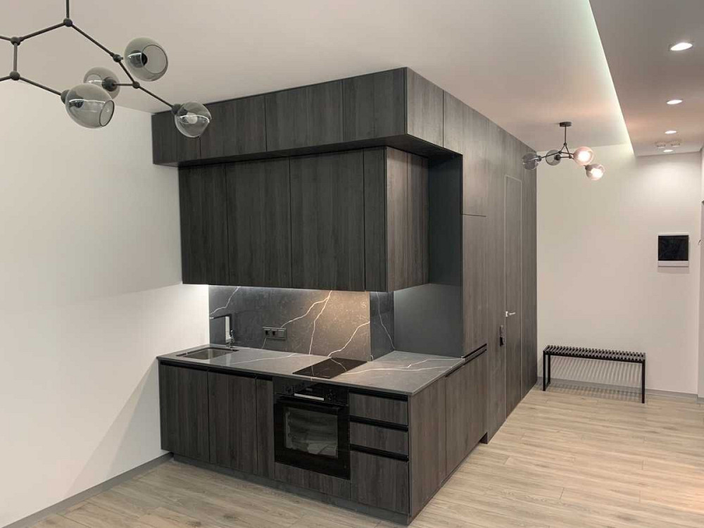 Продаж квартири М. Бойчука  41 Б (Кіквідзе) ЖК Новопечерська Вежа Київ - зображення 4