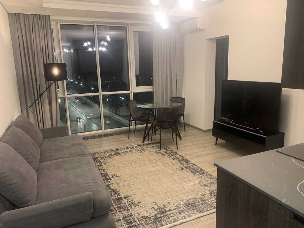 Продаж квартири М. Бойчука  41 Б (Кіквідзе) ЖК Новопечерська Вежа Київ - зображення 2