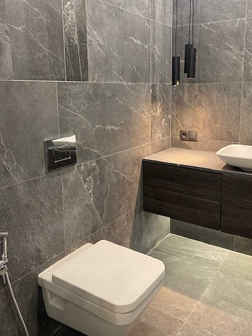 Продаж квартири М. Бойчука  41 Б (Кіквідзе) ЖК Новопечерська Вежа Київ - зображення 6