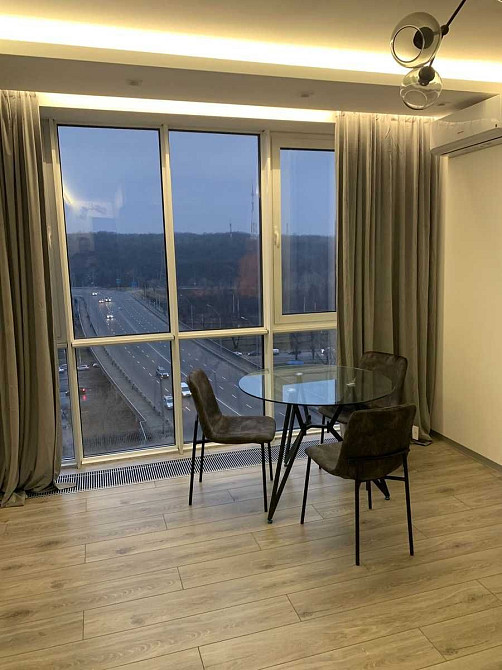 Продаж квартири М. Бойчука  41 Б (Кіквідзе) ЖК Новопечерська Вежа Київ - зображення 3