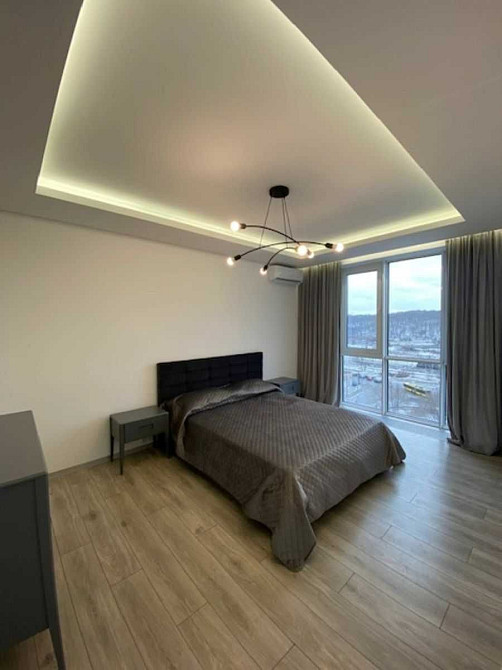 Продаж квартири М. Бойчука  41 Б (Кіквідзе) ЖК Новопечерська Вежа Київ - зображення 5