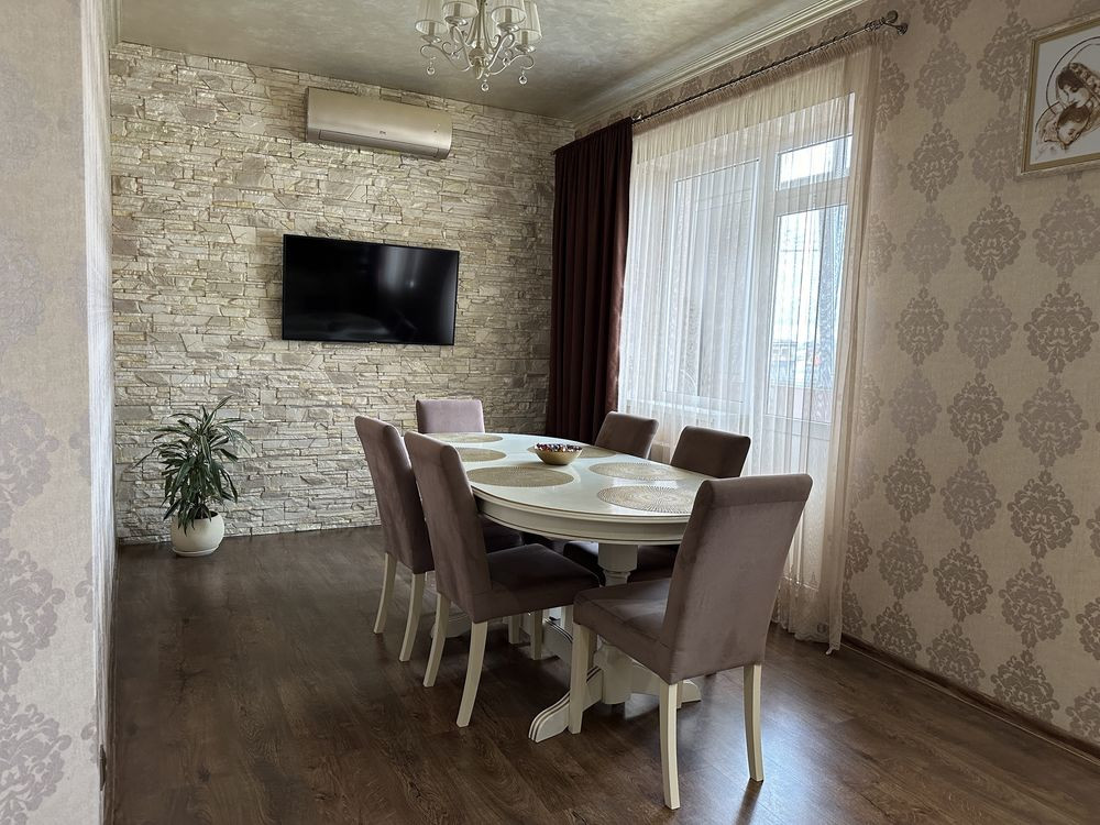 Продаж великої просторої 3-х кімнатної! Ужгород - изображение 2