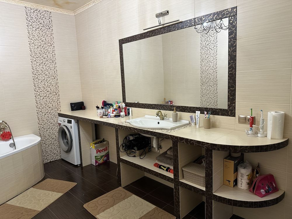 Продаж великої просторої 3-х кімнатної! Ужгород - изображение 8