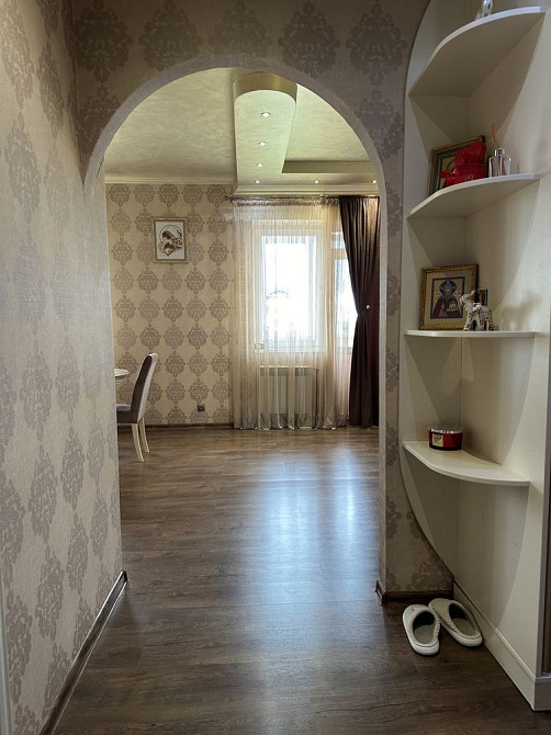 Продаж великої просторої 3-х кімнатної! Ужгород - изображение 5