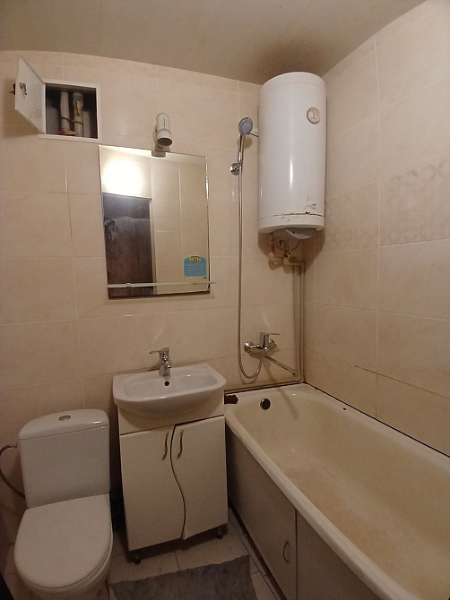 Продаю 1к/к Парковая 28 ( рядом возле парка и стоянки) Николаев - изображение 5