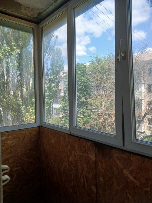 Продаю 1к/к Парковая 28 ( рядом возле парка и стоянки) Николаев - изображение 3