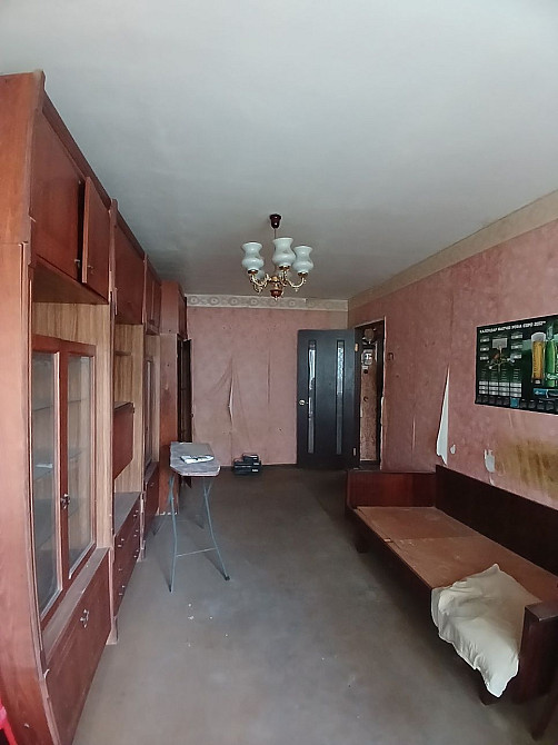 Продаю 1к/к Парковая 28 ( рядом возле парка и стоянки) Николаев - изображение 2