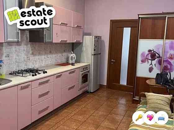 Продаж 1 кімнатної квартири район костелу вул. Марка Вовчка Львов