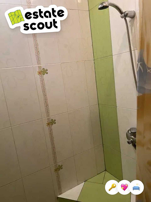 Продаж 1 кімнатної квартири район костелу вул. Марка Вовчка Львов - изображение 5