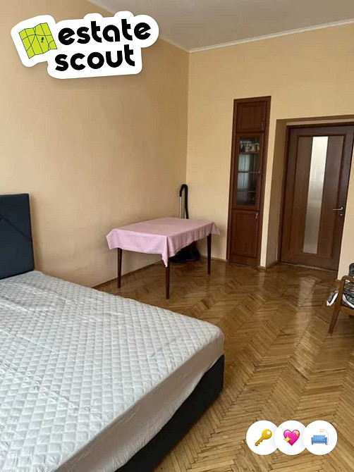 Продаж 1 кімнатної квартири район костелу вул. Марка Вовчка Львов - изображение 7
