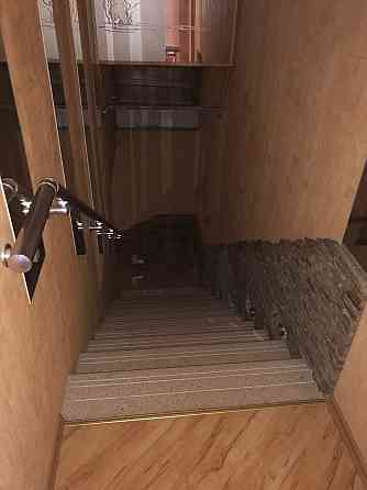 Впервые!Продам 3х комн изол кварт,двухэтажную S=120м2. Харків