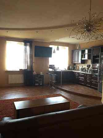 Впервые!Продам 3х комн изол кварт,двухэтажную S=120м2. Харків